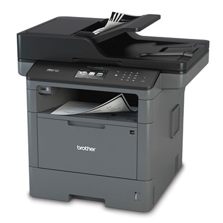 BROTHER MFC-L5900DW Laser Printer Suppliers Dealers Wholesaler and Distributors Chennai